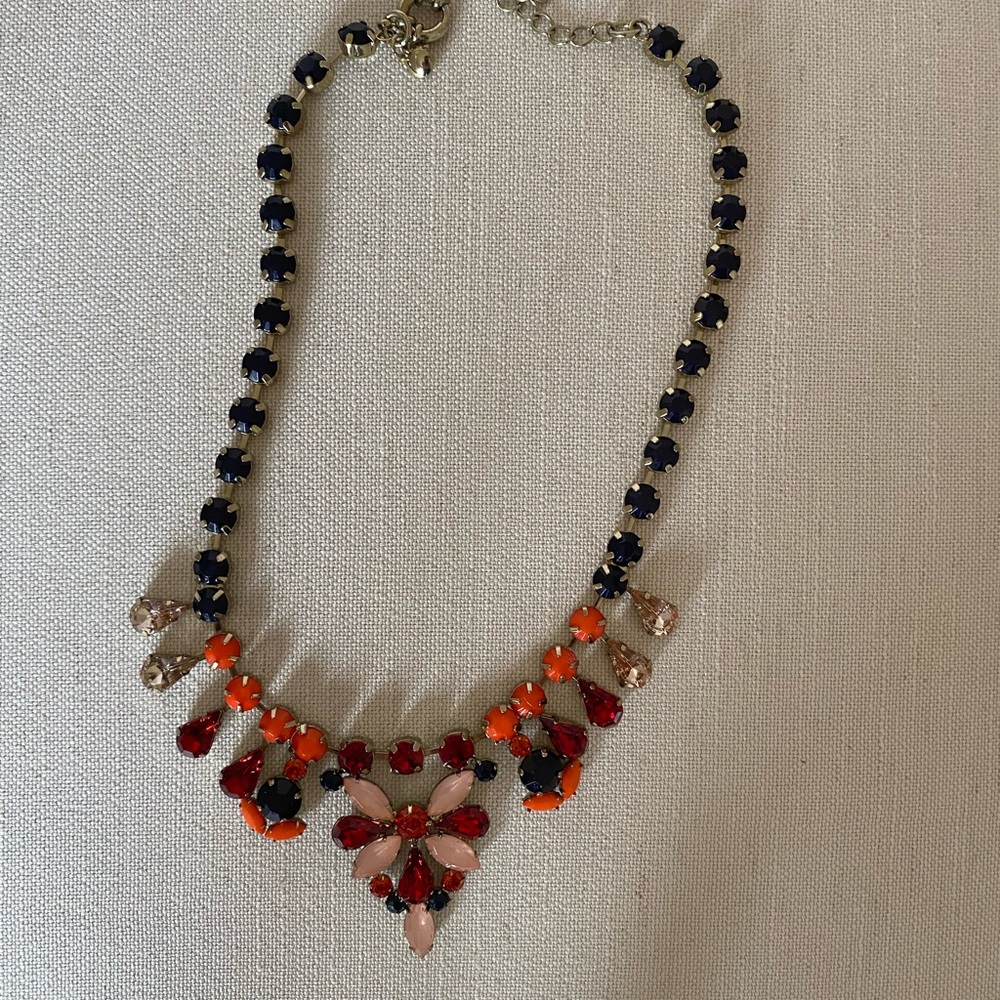 Jcrew necklace
